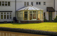 Childswickham conservatory leads