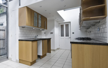 Childswickham kitchen extension leads